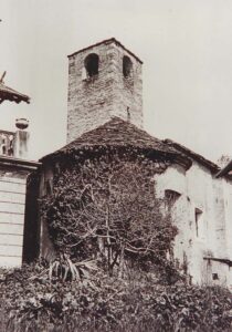 Oratorio di San Rocco Agra