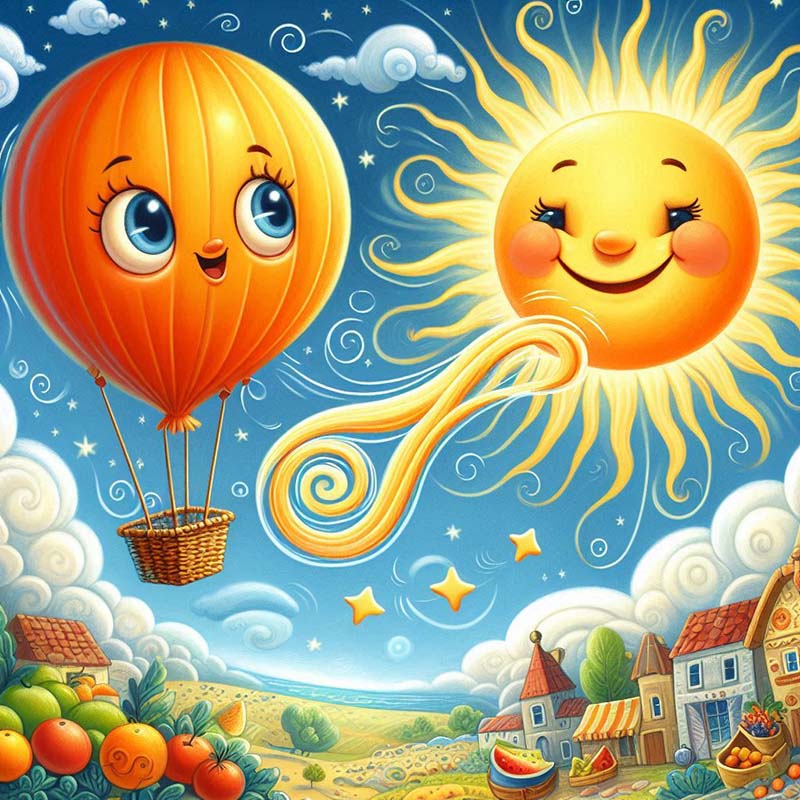 Il palloncino