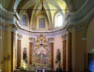 La Madonna di Trezzo