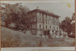 Agra ‘Belvedere’
